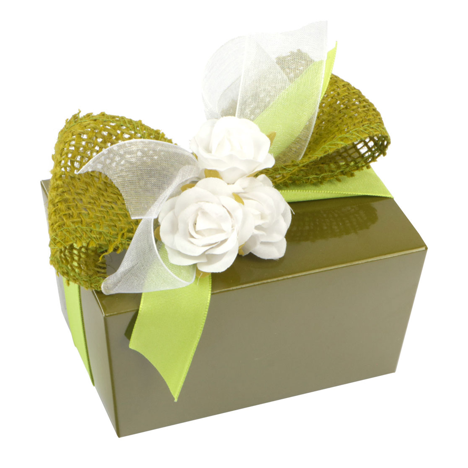 Picture for category 1. Bonbon en chocolade verpakkingen