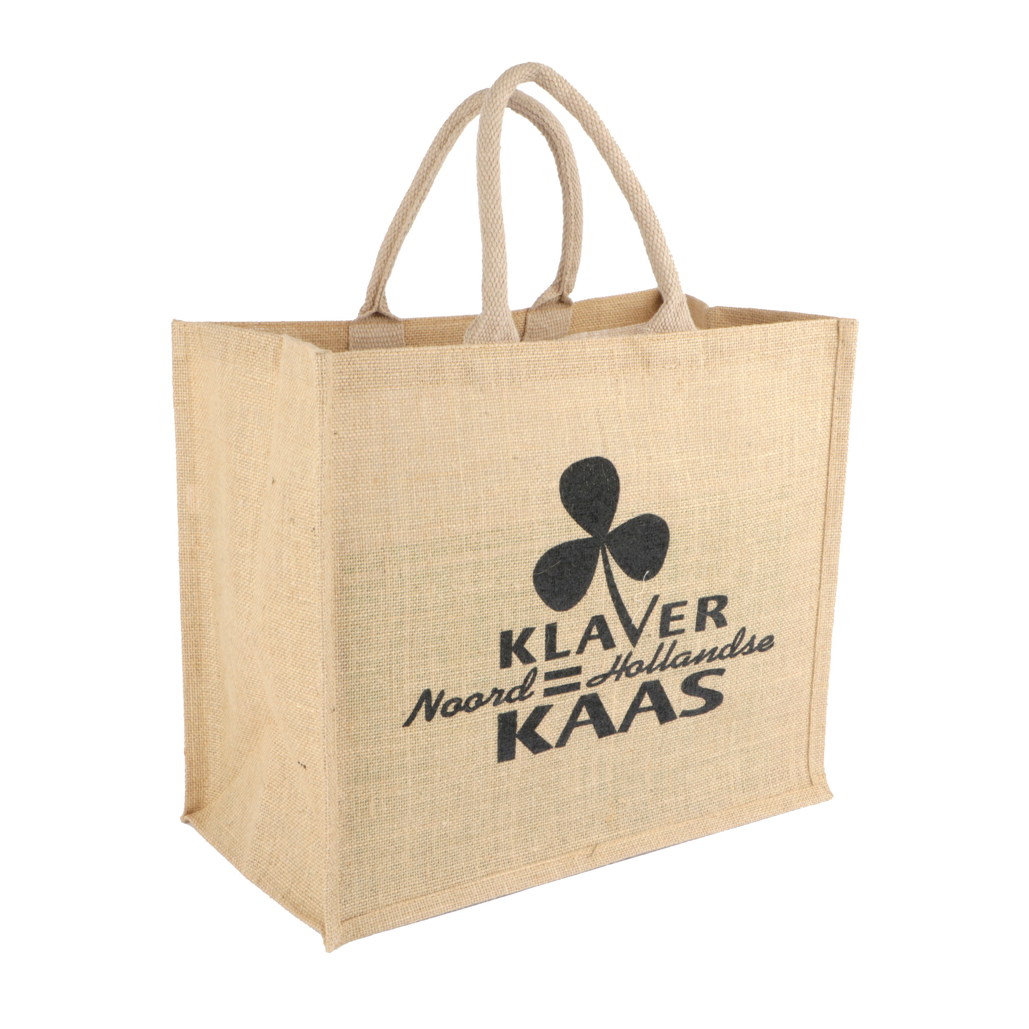 Afbeelding voor categorie Jute tassen 