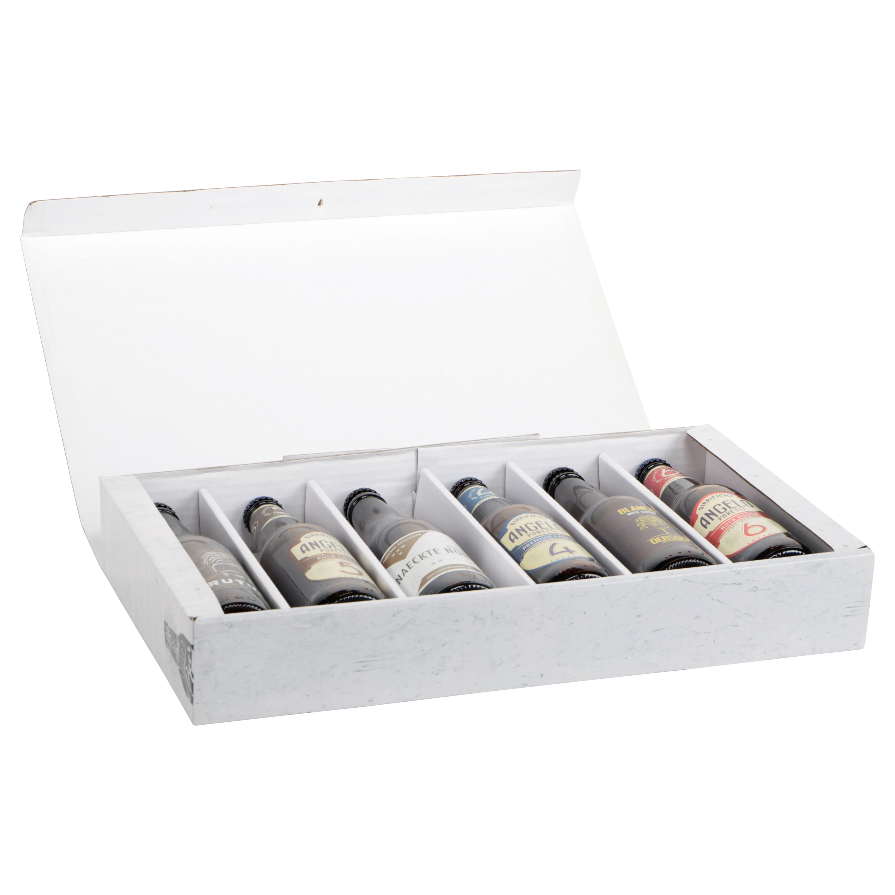 Afbeelding voor categorie Bierdozen 