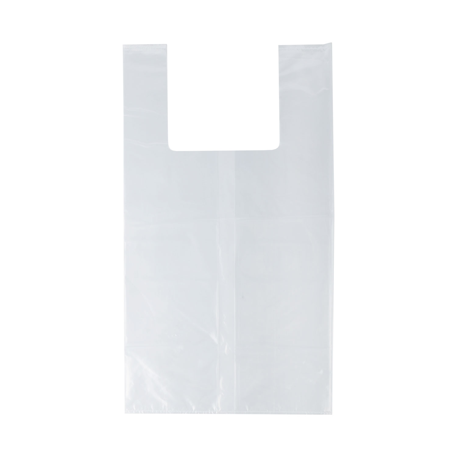 Afbeelding van Ds à 400 hemdtas 37x34x70 cm 005mm transparant
