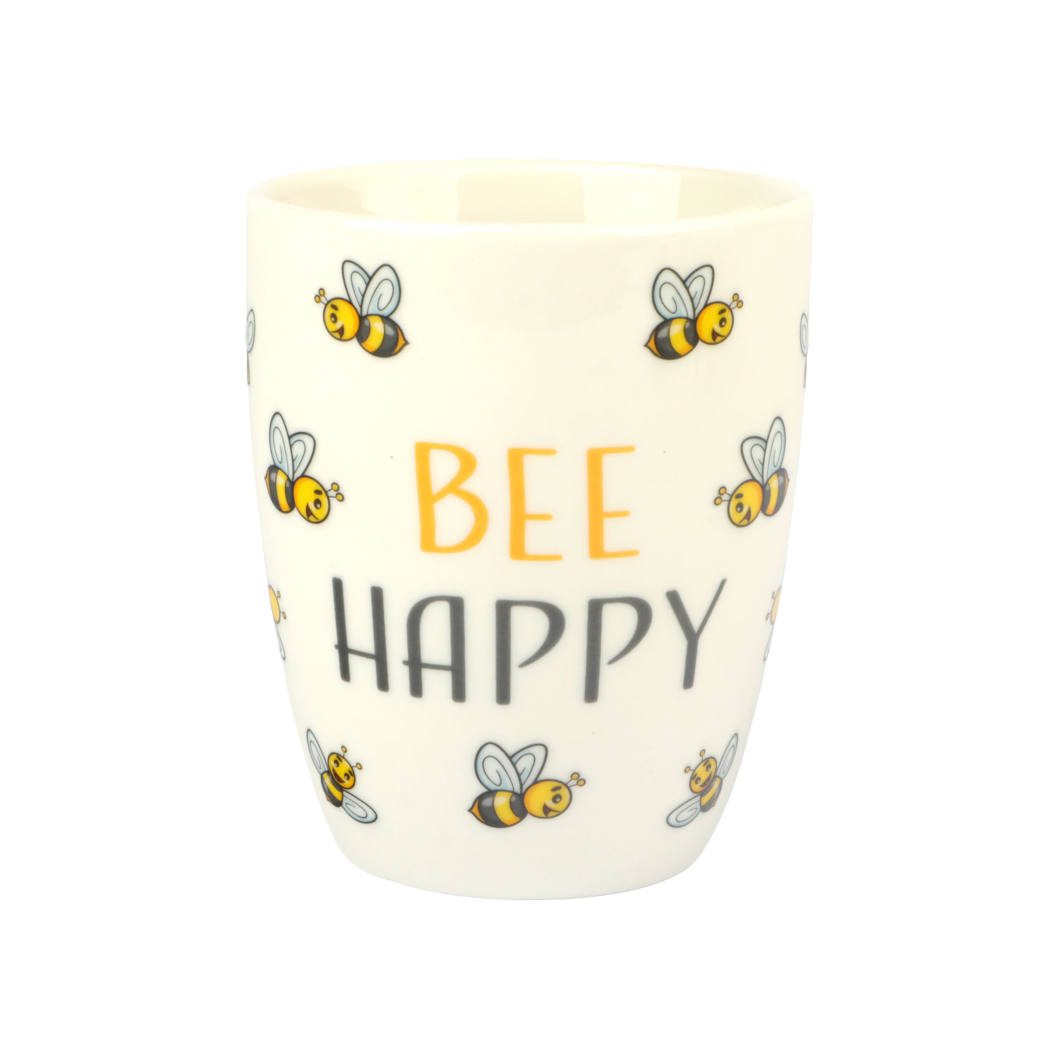 Picture of Mok 350 ml 8,5x10,1 cm bijen