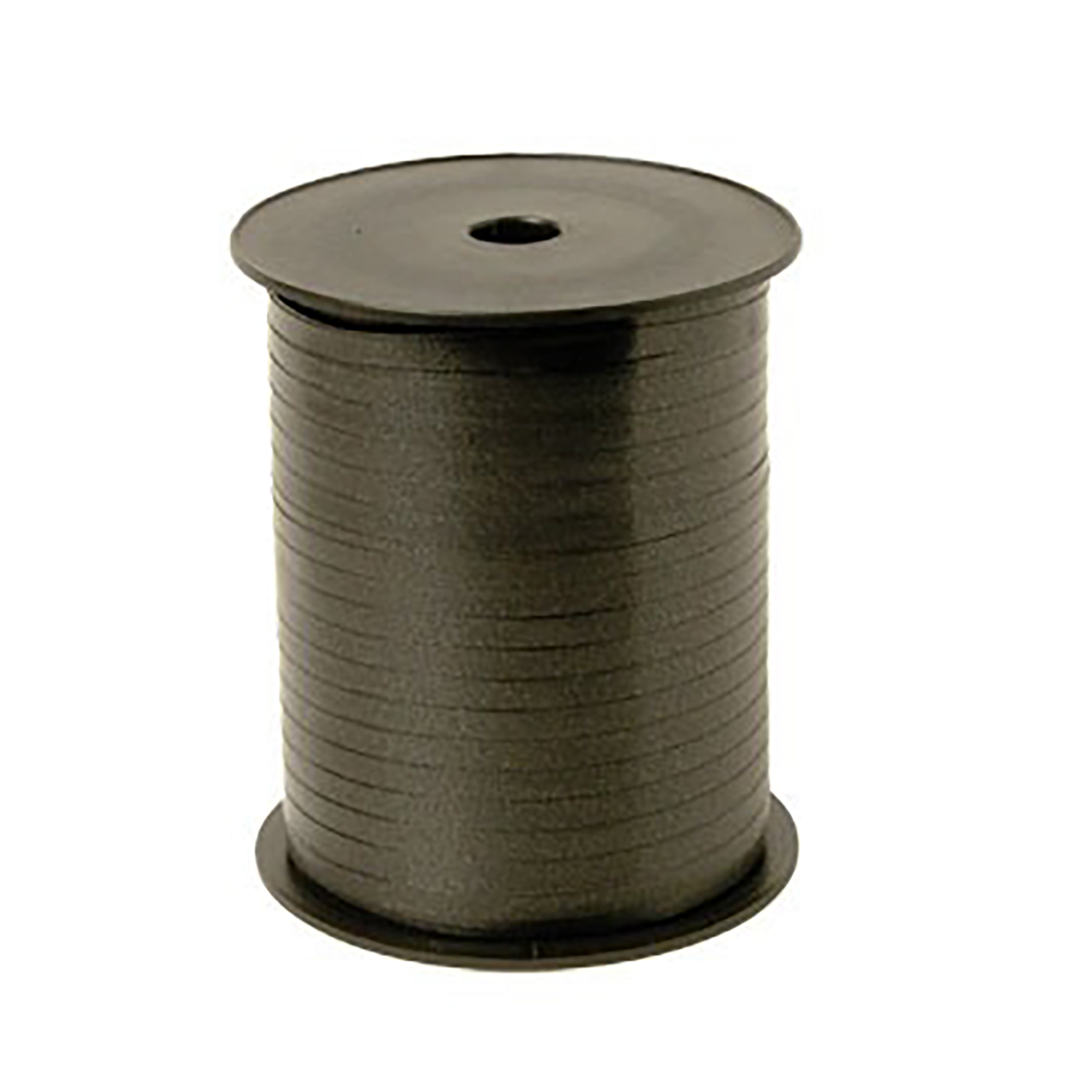 Afbeelding van Rol krullint 5 mm 500 mtr zwart 10