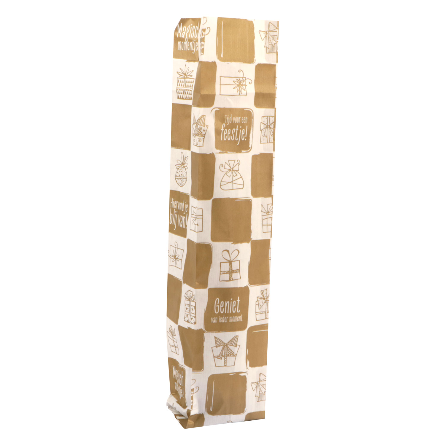 Picture of Ds à 250 fleszak smal Cadeautjes