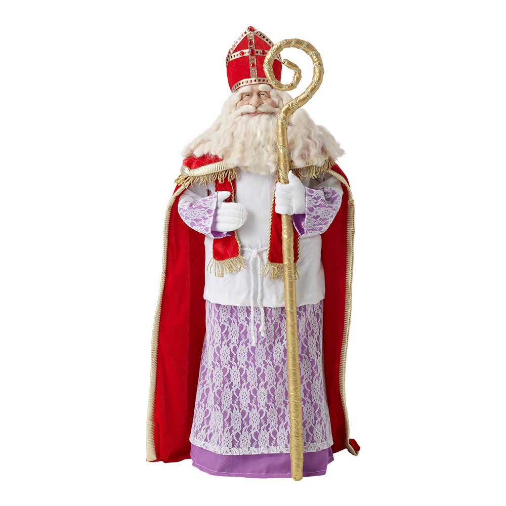 Afbeelding voor categorie Decoraties sint