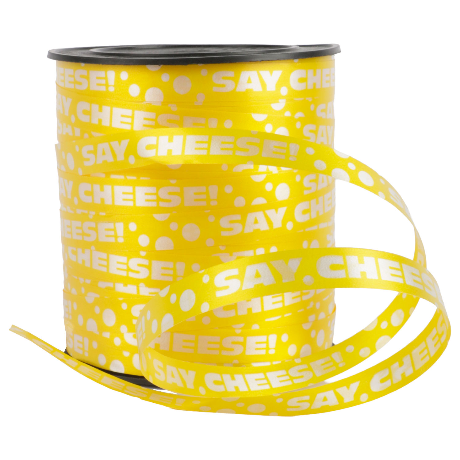 Afbeelding van Rol krullint 10 mm 175 mtr Say Cheese