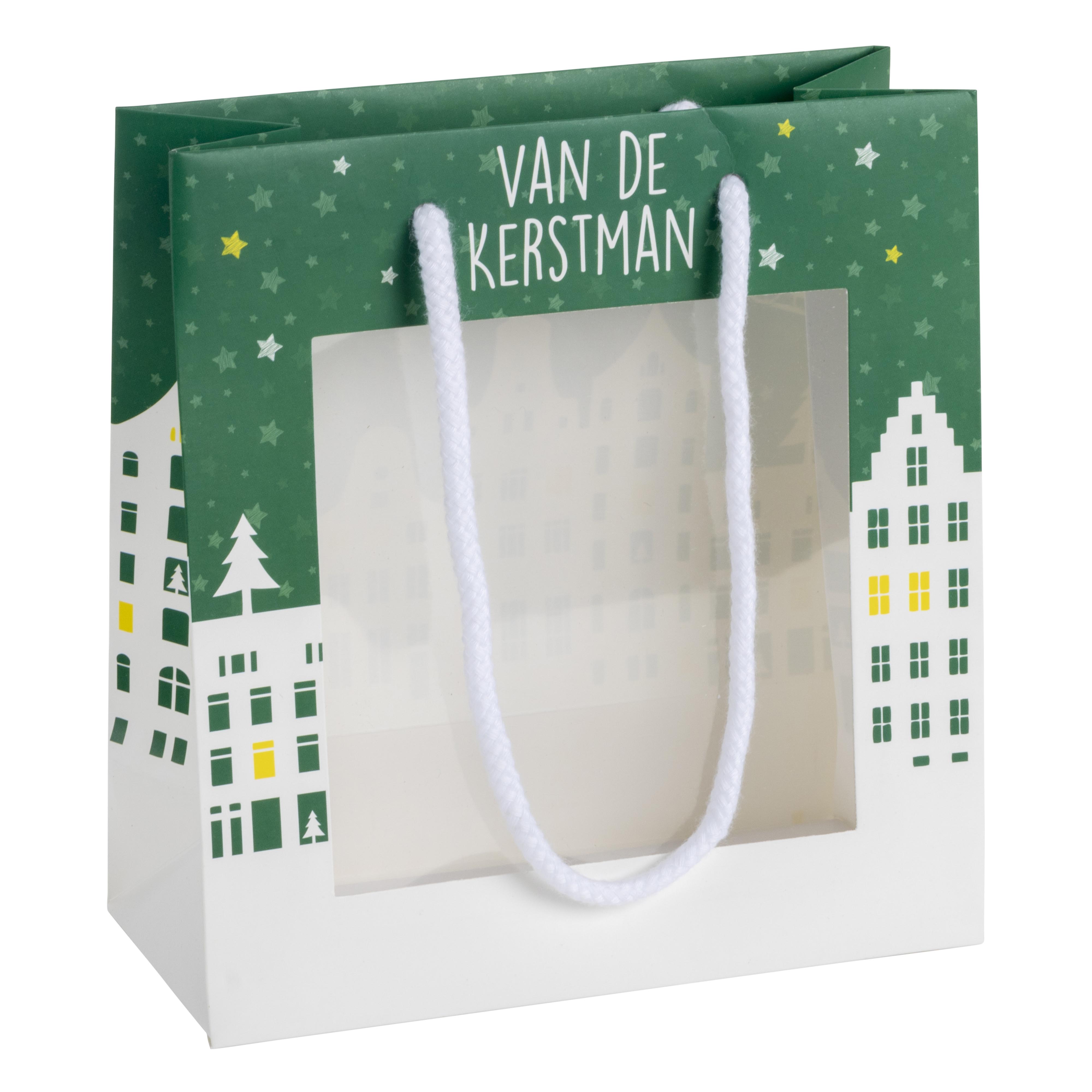 Afbeelding voor categorie Geschenktasjes Sint en Kerst