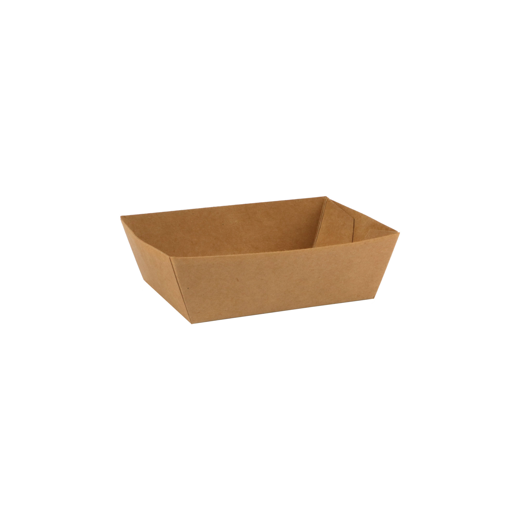 Picture of Ds à 1000 kraft/pe coated snackbak  A7