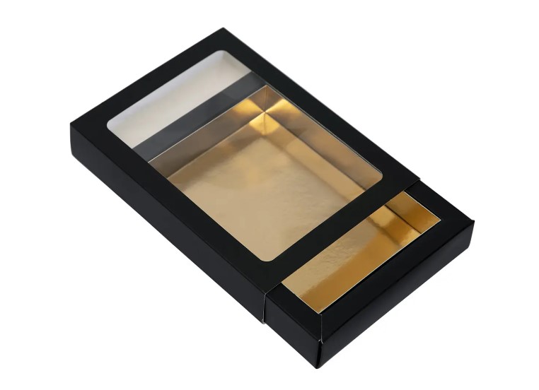 Picture of Ctn à 26 chocobox black