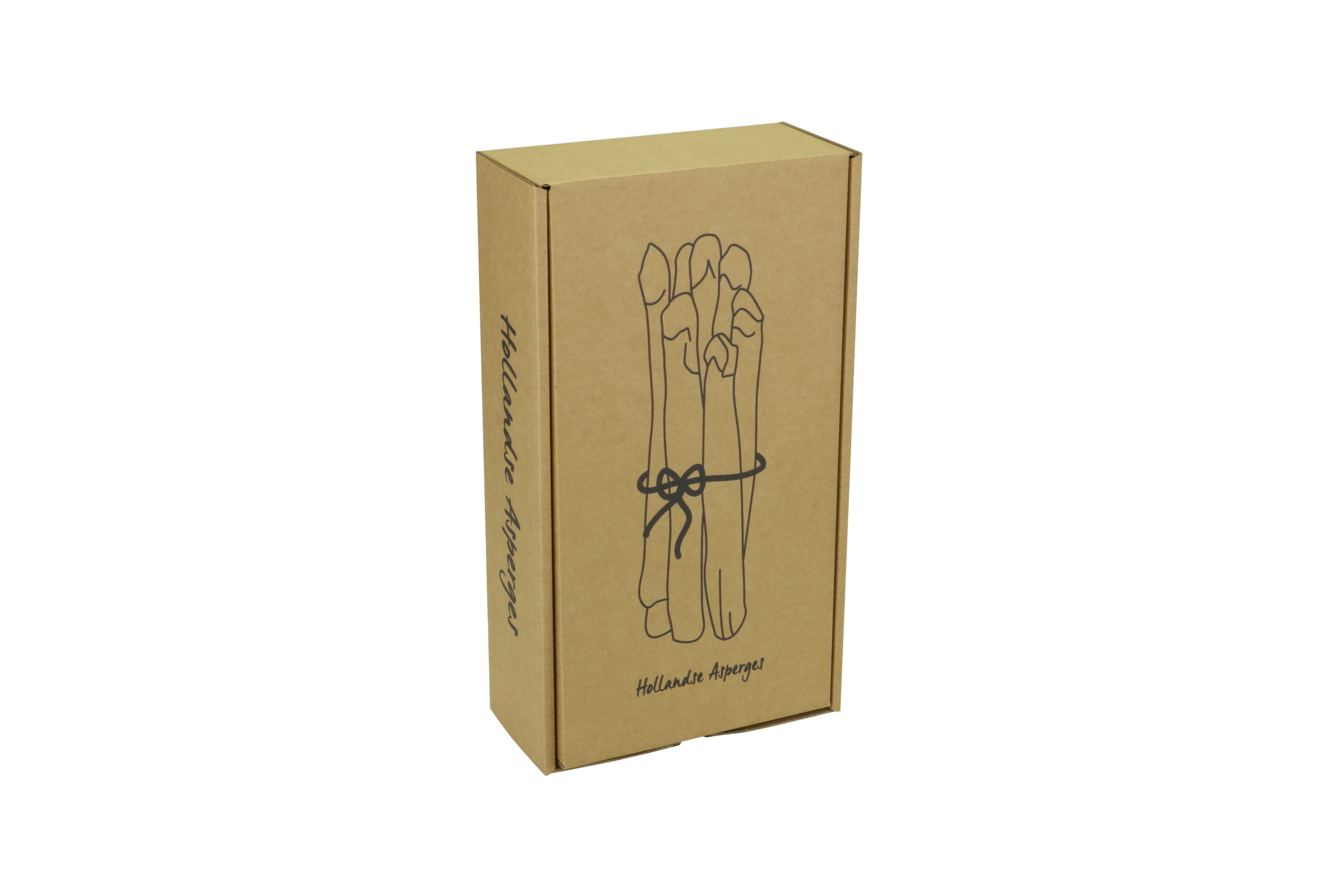 Picture of Geschenkdoos Hollandse Asperges (uc)