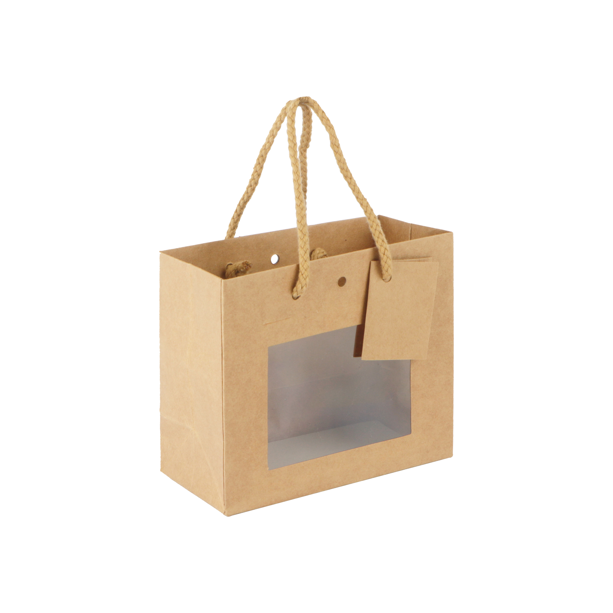 Afbeelding voor categorie Geschenktassen