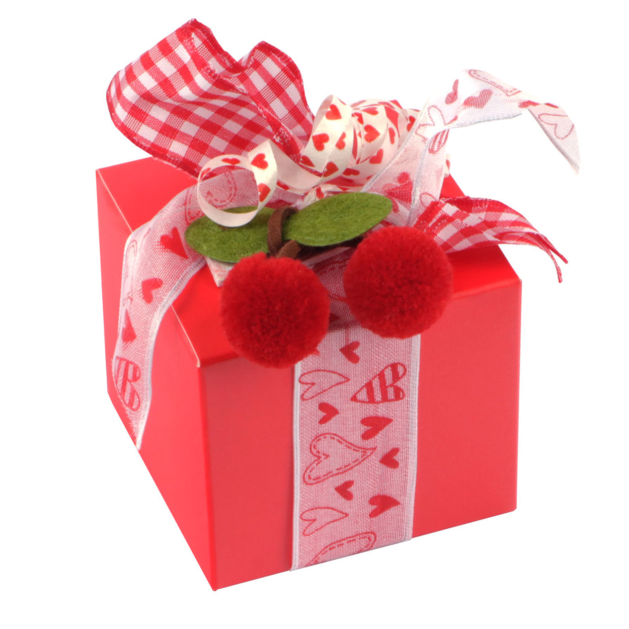 Picture for category 1. Bonbon en chocolade verpakkingen