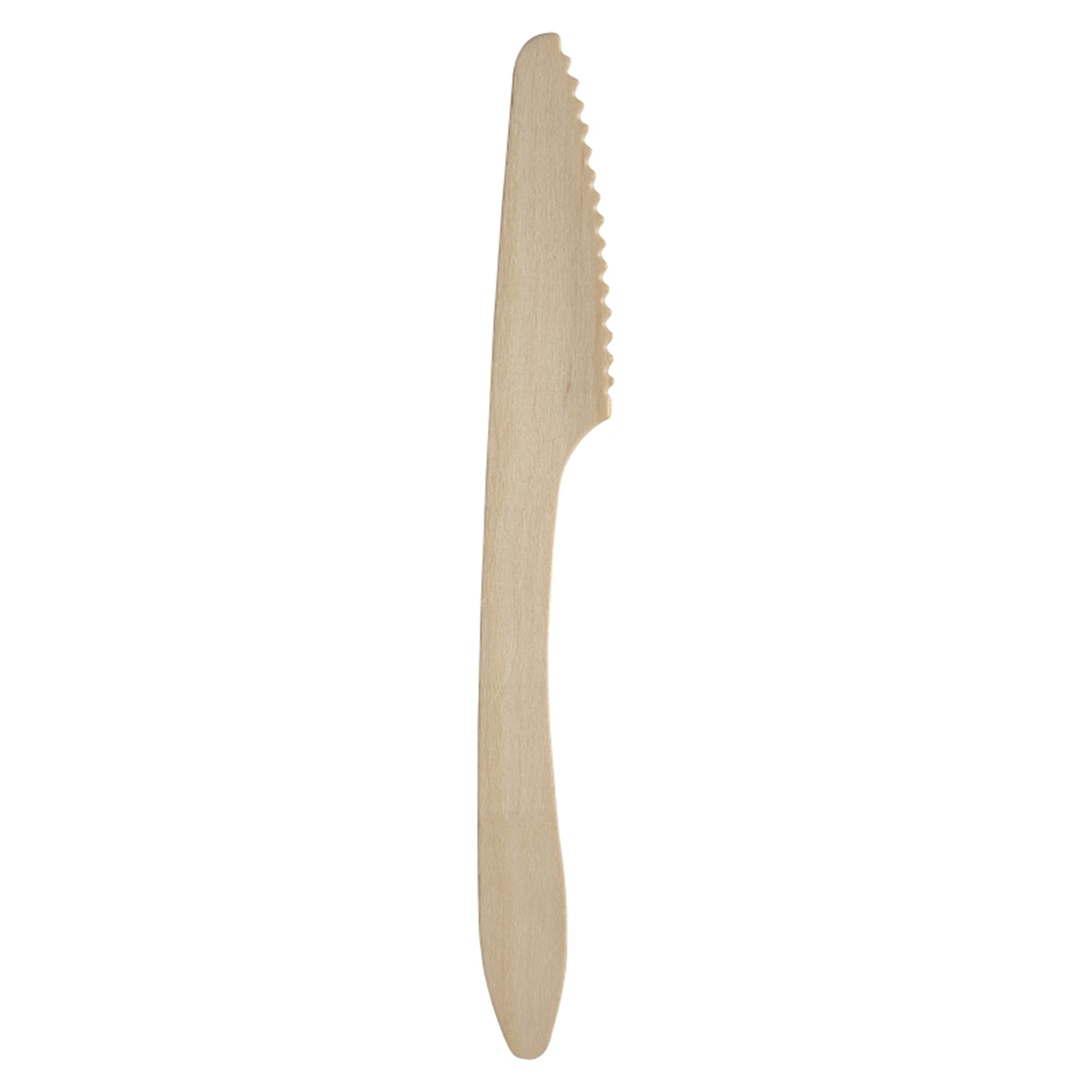Picture of Ds à 2000 mes 19,4 cm berken hout 
