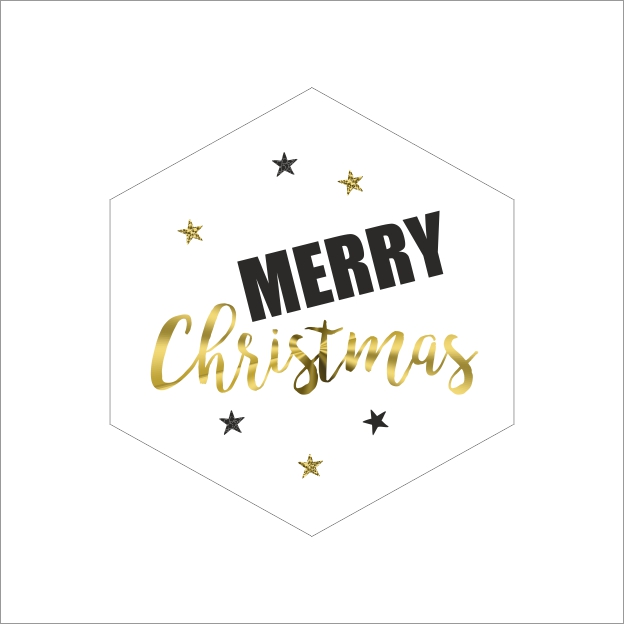 Picture for category Kerst etiketten