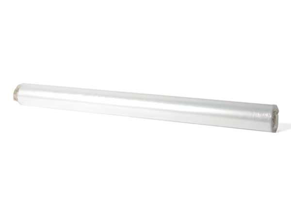 Afbeelding van Rol ldpe folie 200 cm 100 mtr  50 my