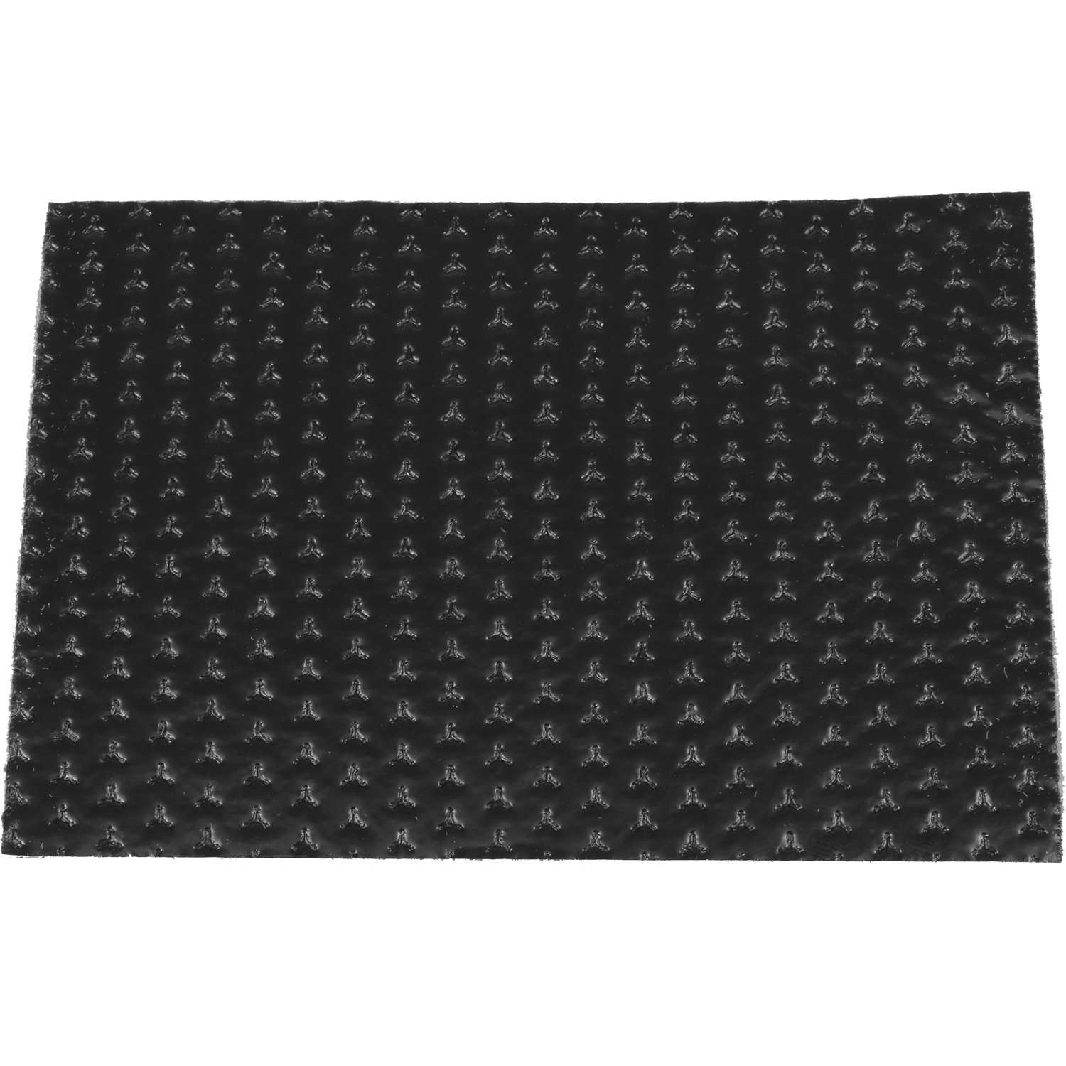 Afbeelding van Ds à 5620 absorptiepad 12x8 cm zwart