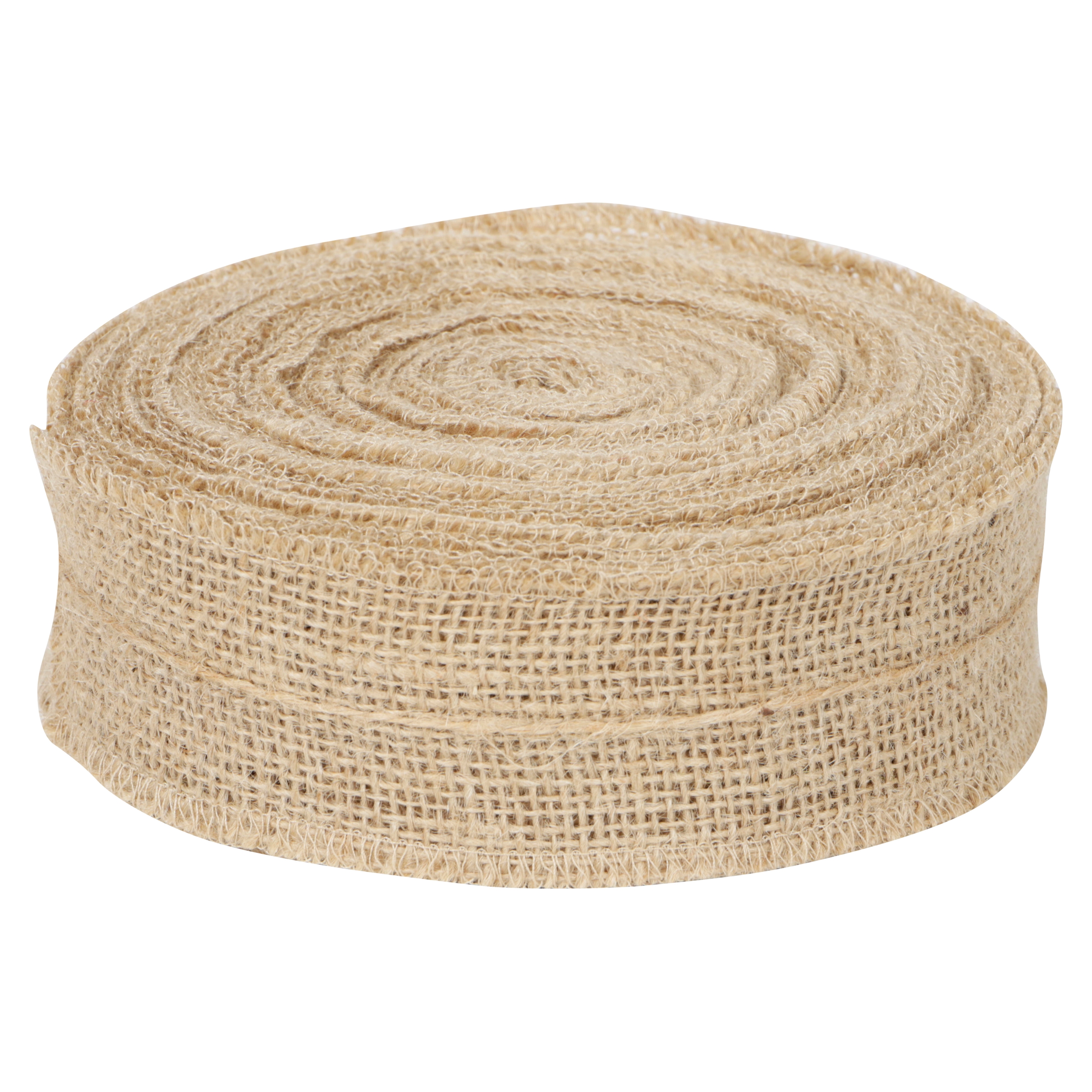 Picture of Rol jute lint 50 mm 20 mtr naturel 