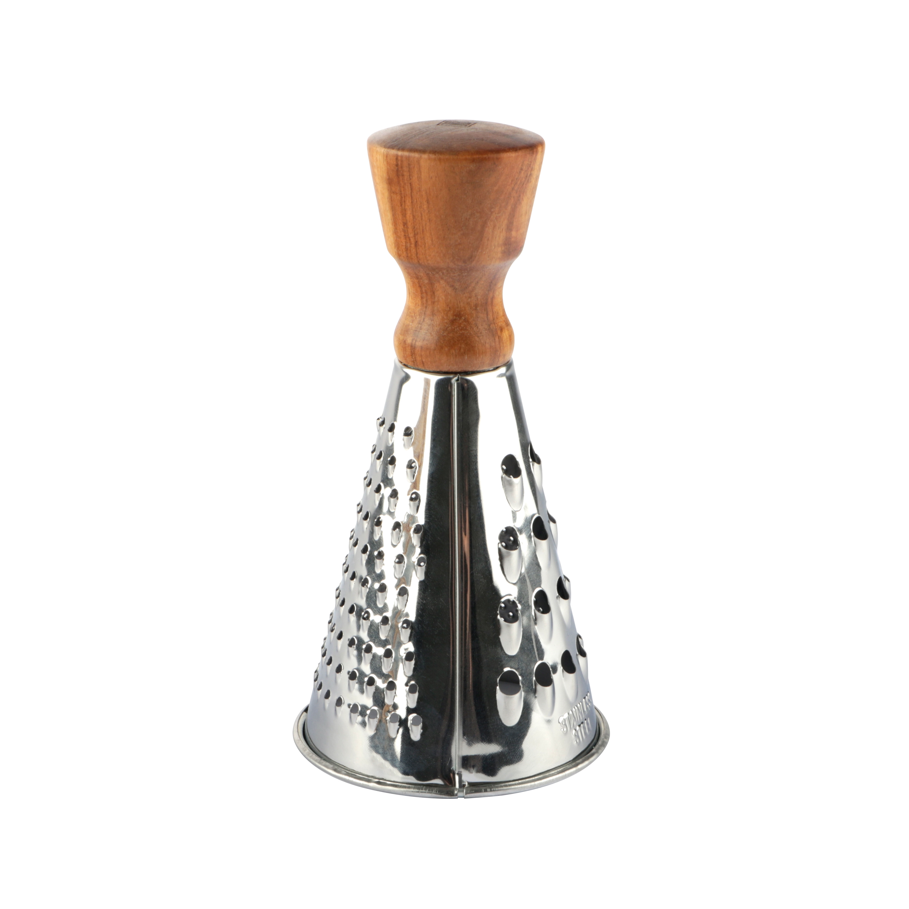 Afbeelding van Ronde rasp medium 8,5x17 cm  