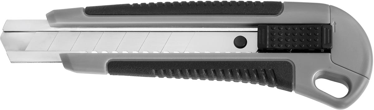Picture of Breekmes medium duty cutter zwart/grijs