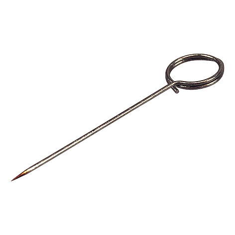 Afbeelding van Ds à 100 prijspen verzinkt 4 cm