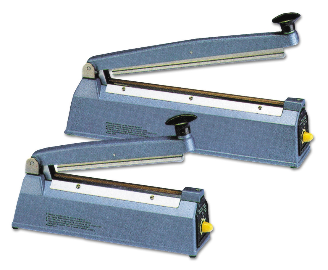 Afbeelding van Impulse sealer 20 cm 260 watt