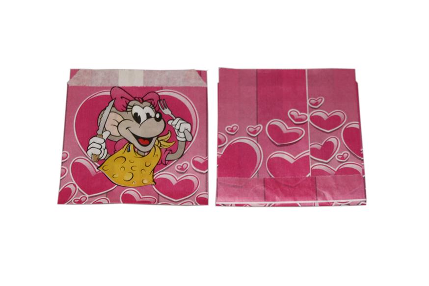 Afbeelding van Ds à 5000 Frietzakje Julia - Juliana Toren