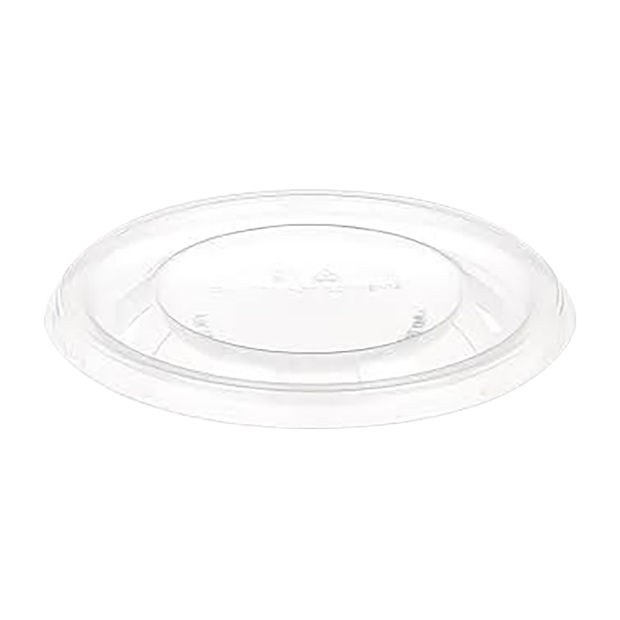 Picture of Ds à 1000 deksel voor pulp bowl r13 cm Hot2go