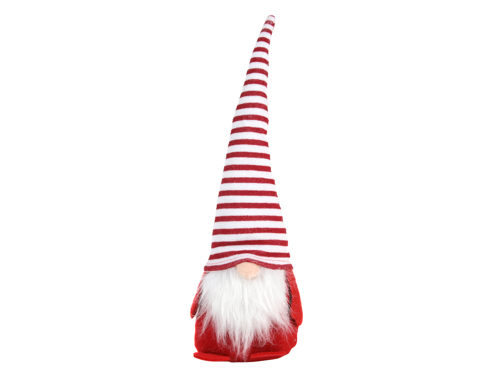 Picture of Gnoom 36 cm rood/wit