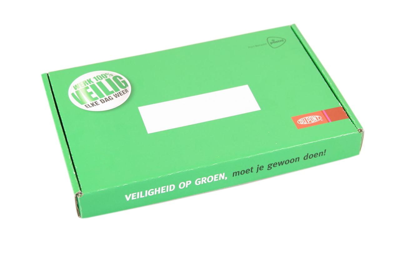 Afbeelding voor categorie Brievenbus dozen