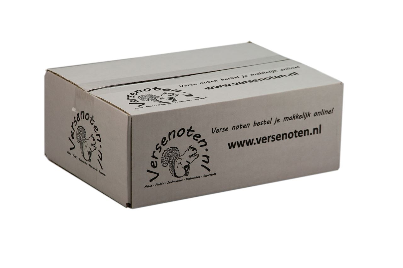 Afbeelding voor categorie Verzenddozen