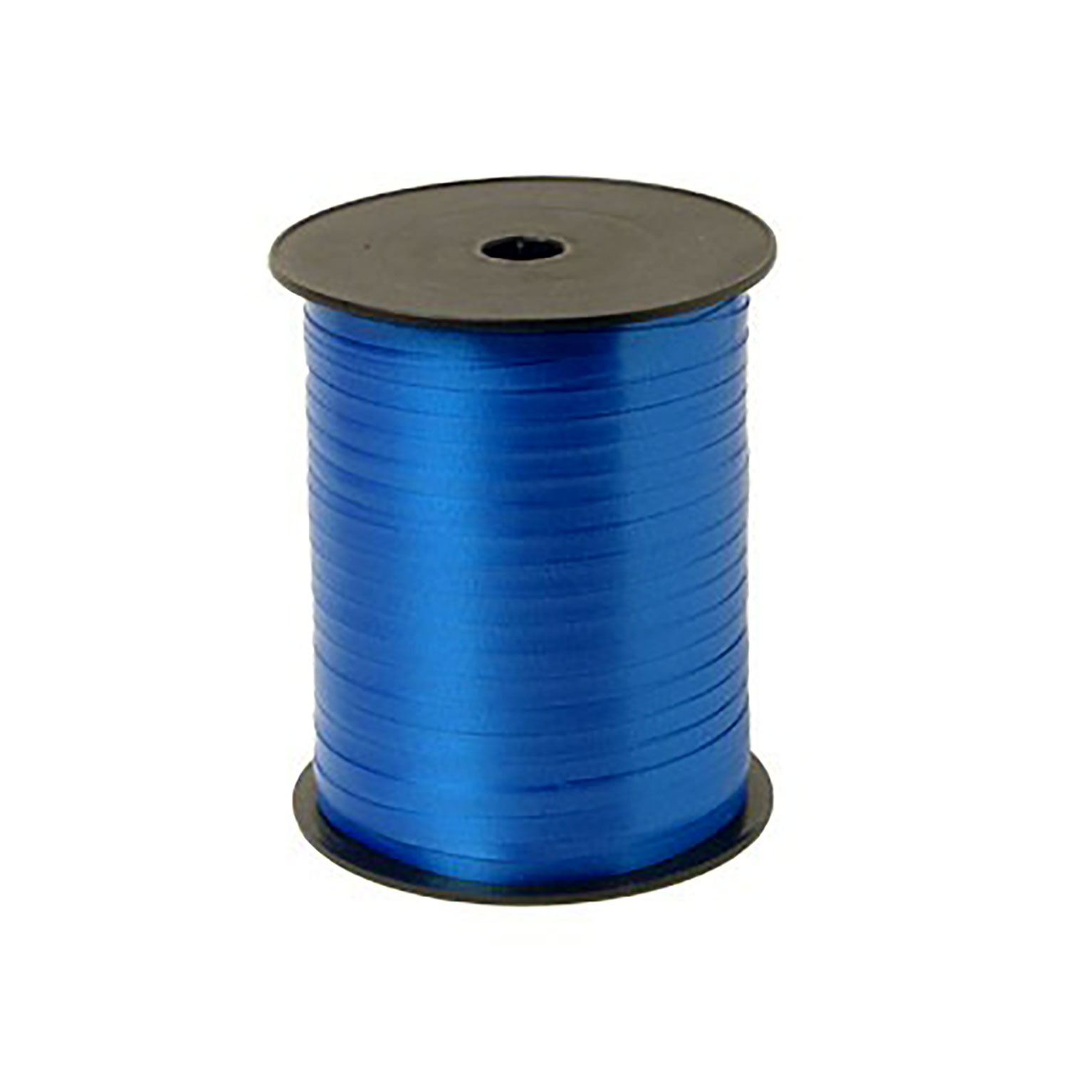 Picture of Rol krullint 5 mm 500 mtr kobaltblauw 614