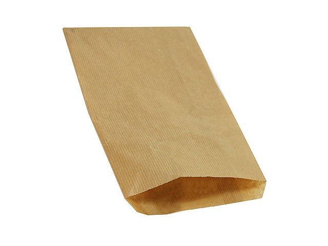 Picture of Pak à 1000 kadozak 12x18 cm bruin