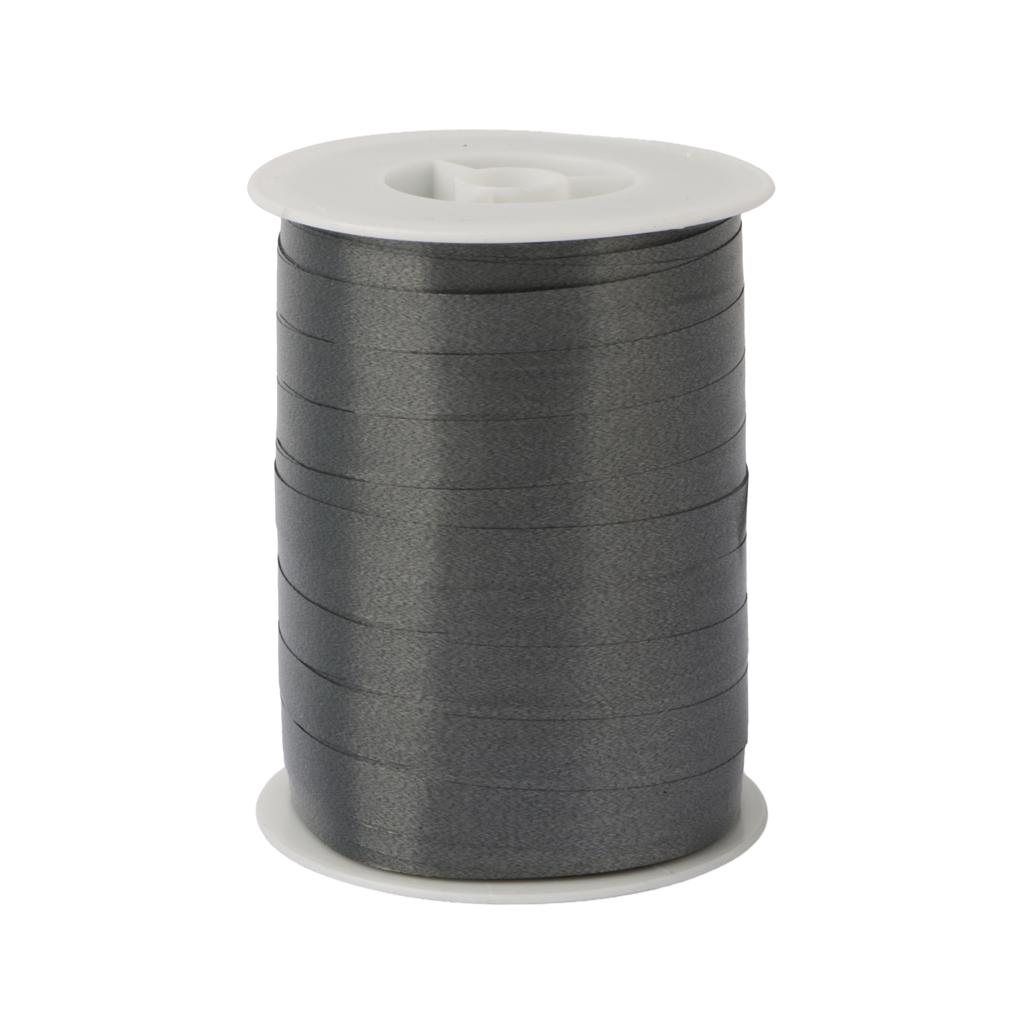 Picture of Rol krullint 5 mm 500 mtr antraciet