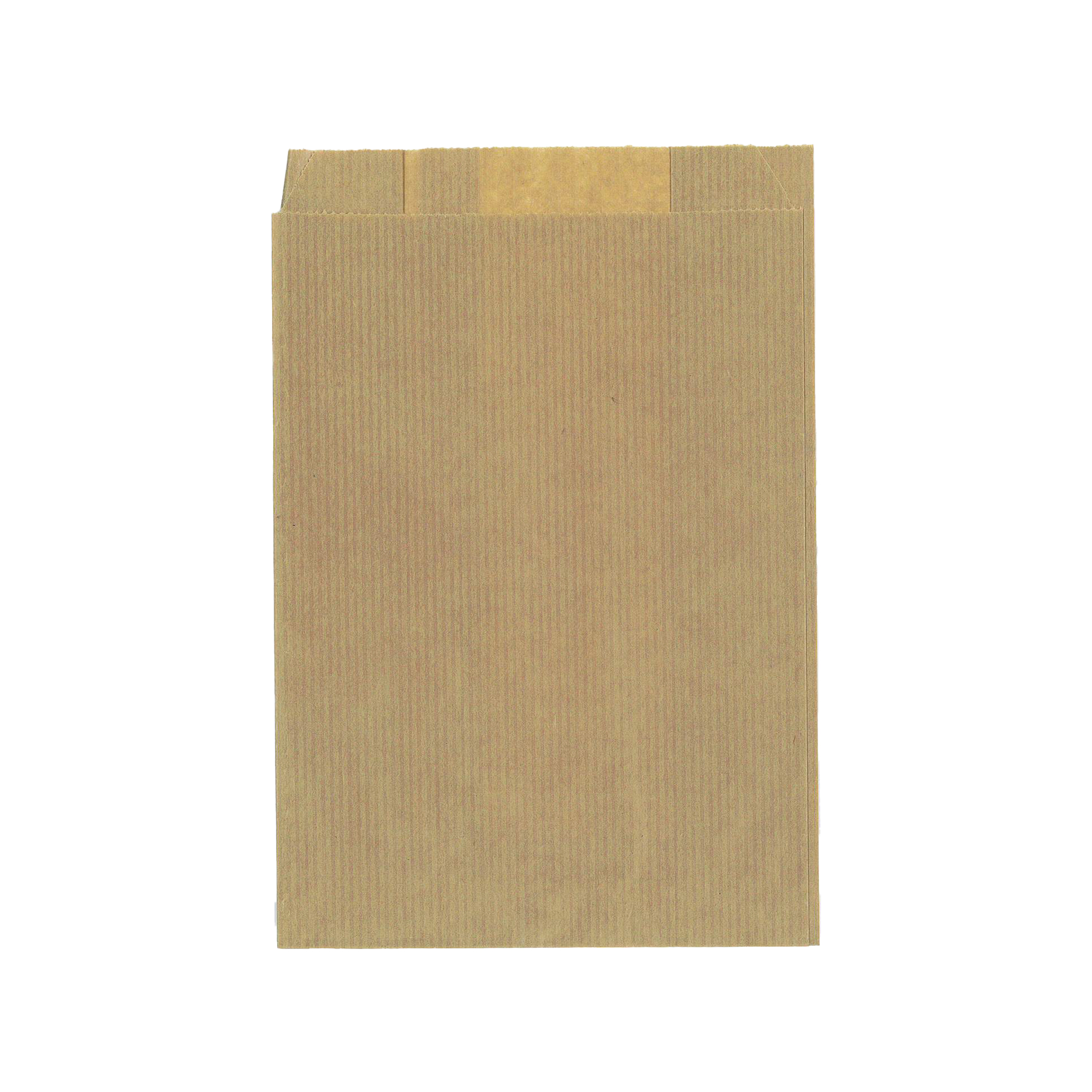 Picture of Ds à 1000 sandwichzak 12/18x17 cm kraft bruin (uc)