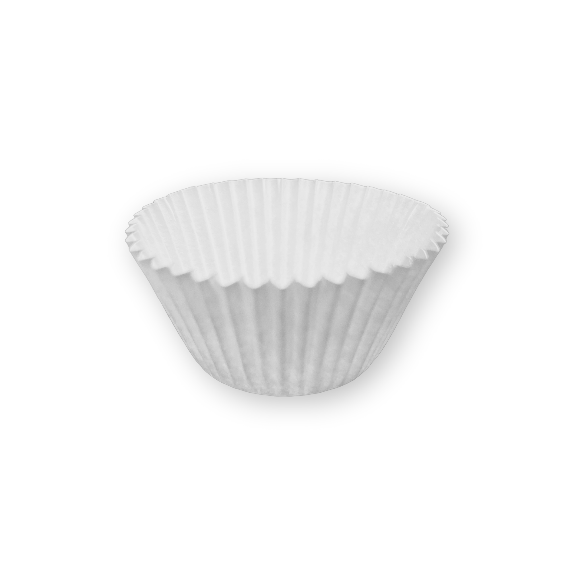 Picture of Pak à 1000 caisses 9/3,5 cm blanco groot (uc)