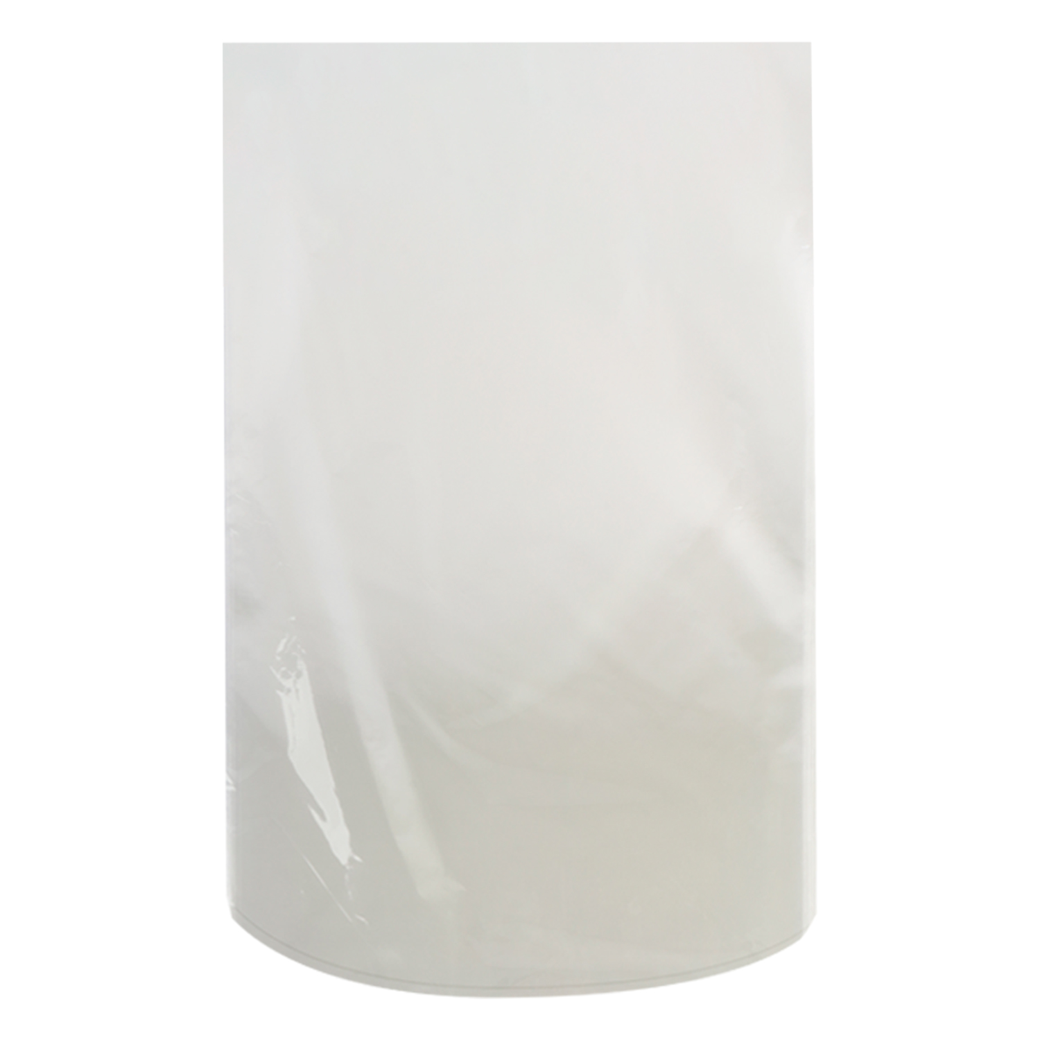 Afbeelding van Pak à 100 krimp kadozak 45,5x76 cm 25 my