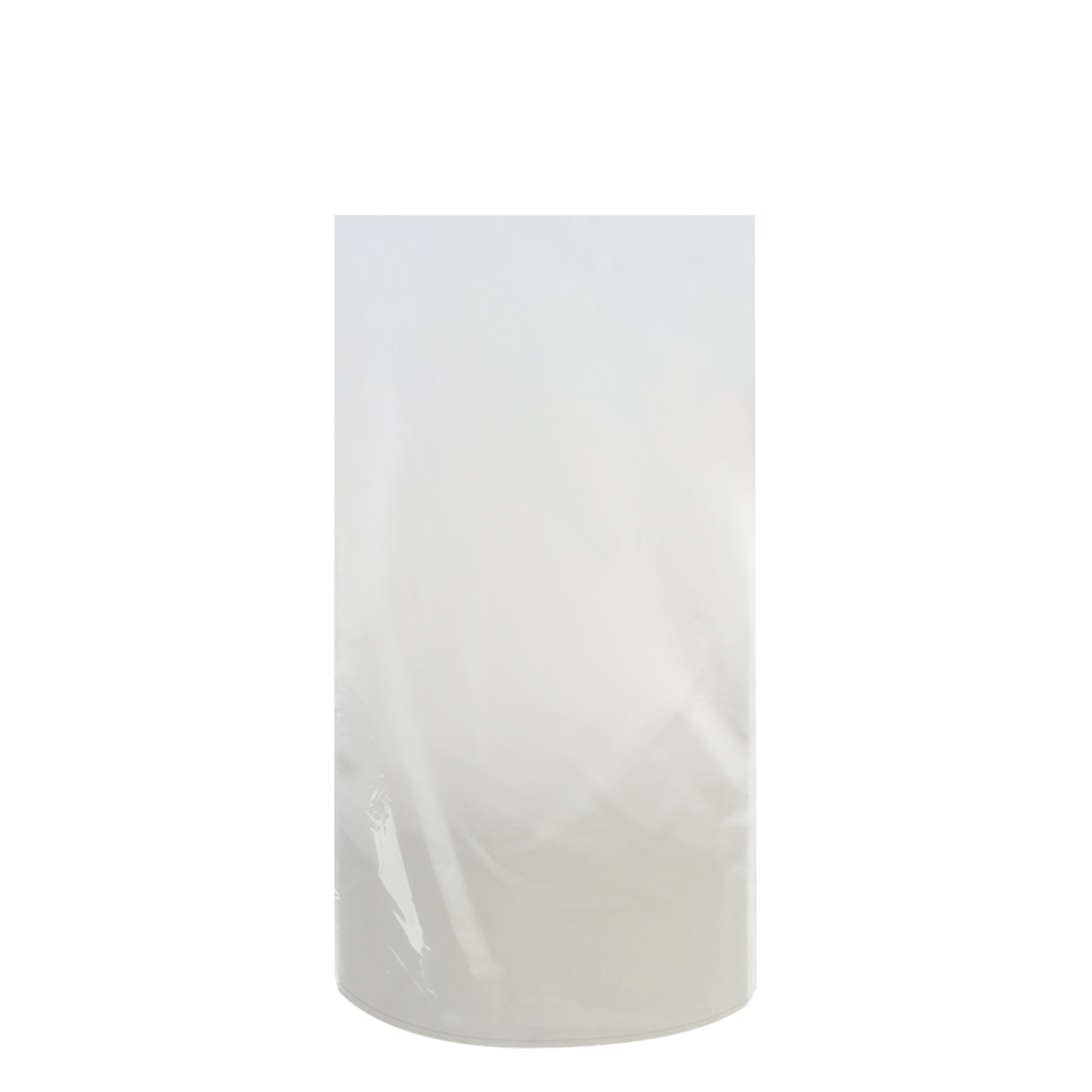 Afbeelding van Pak à 100 krimp kadozak 35x61 cm 25 my