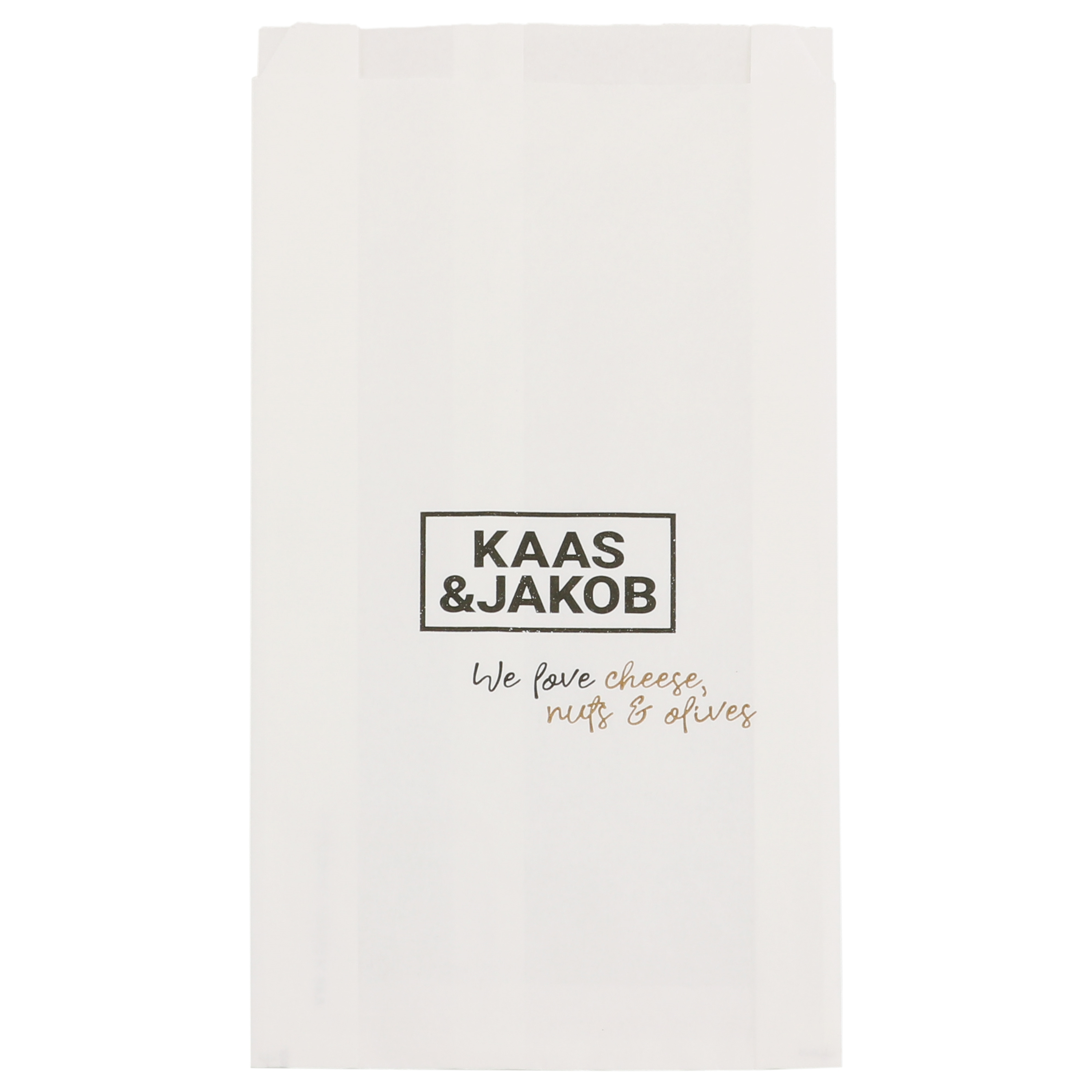 Afbeelding voor categorie Kaaszakken