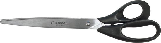 Picture of Schaar 25,5 cm zwart voor rechtshandig