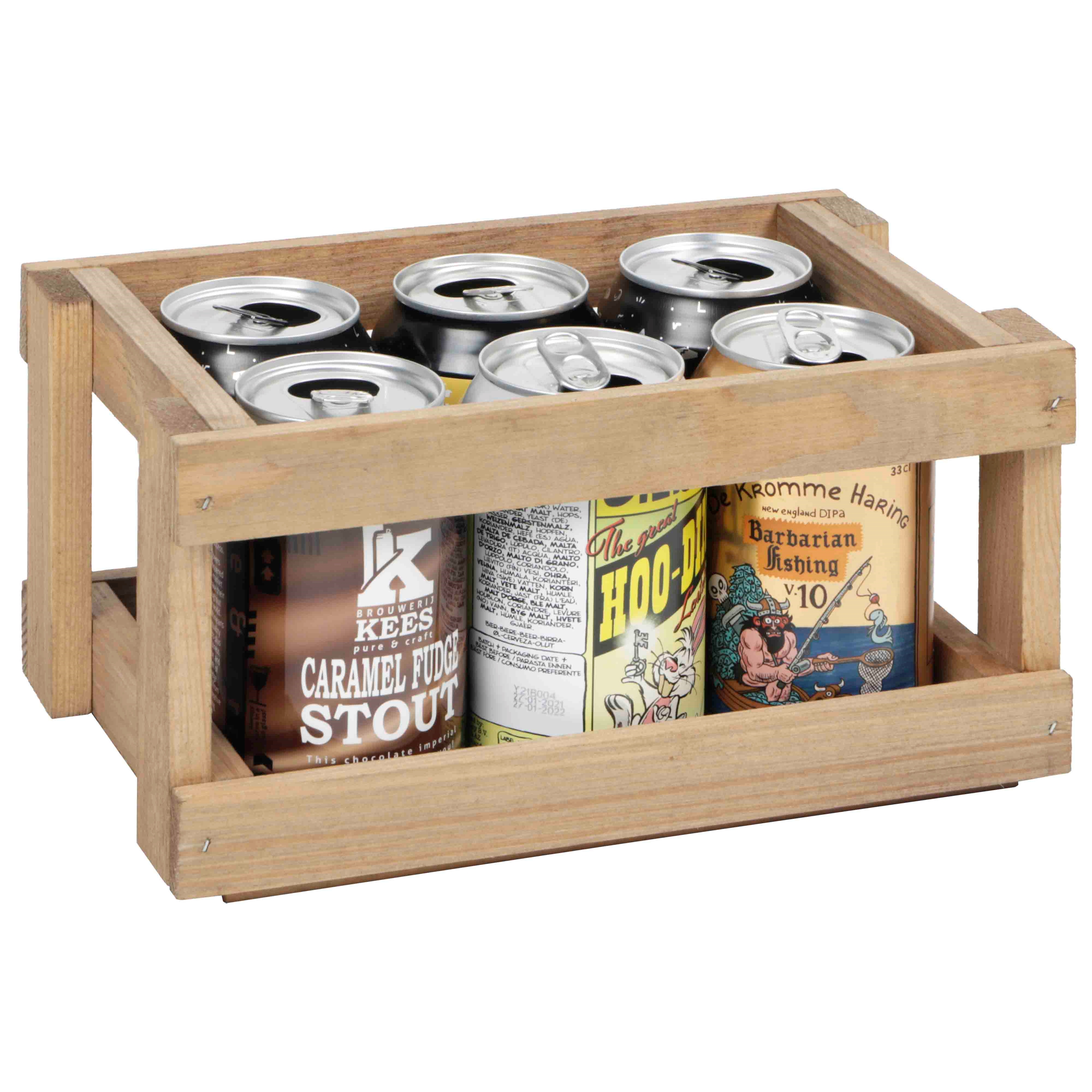 Afbeelding voor categorie Bierkratjes