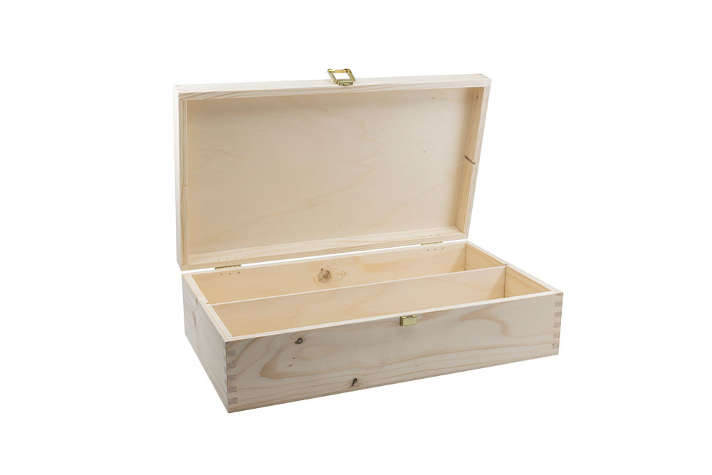 Picture for category Wijnkisten scharnierdeksel