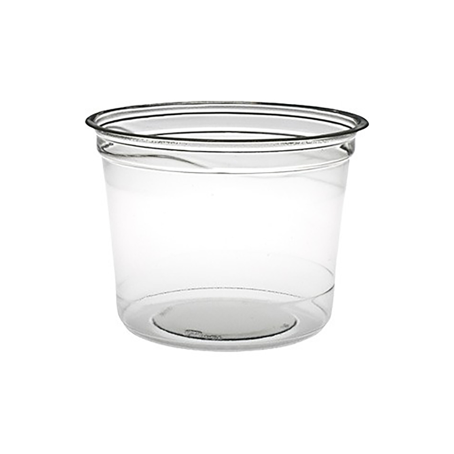 Afbeelding van Ds à 800 rPET delipot Inhoud 470 ml (uc)