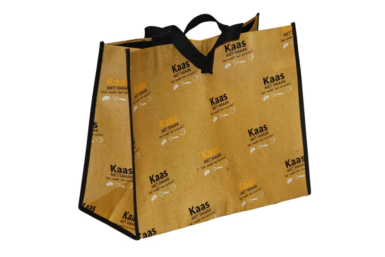 Afbeelding voor categorie Boodschappen tassen