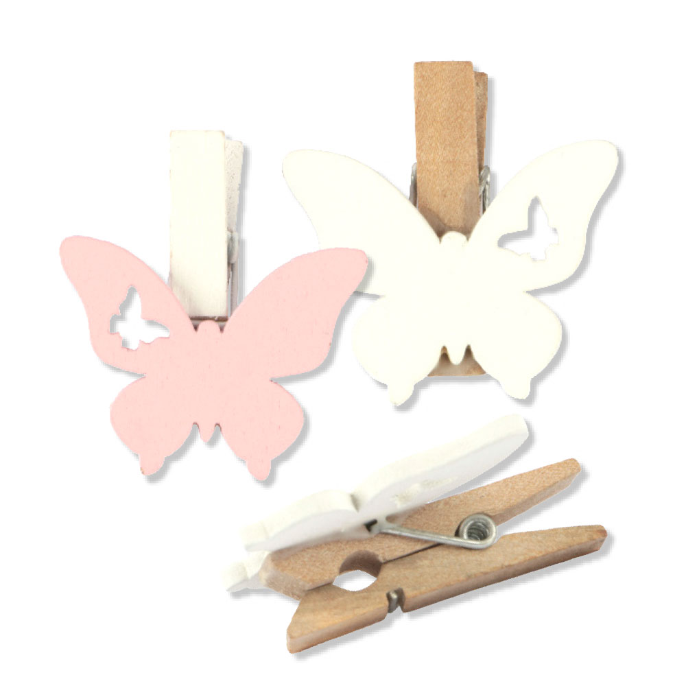 Picture for category 3. Knijpers, hangers en etiketten 