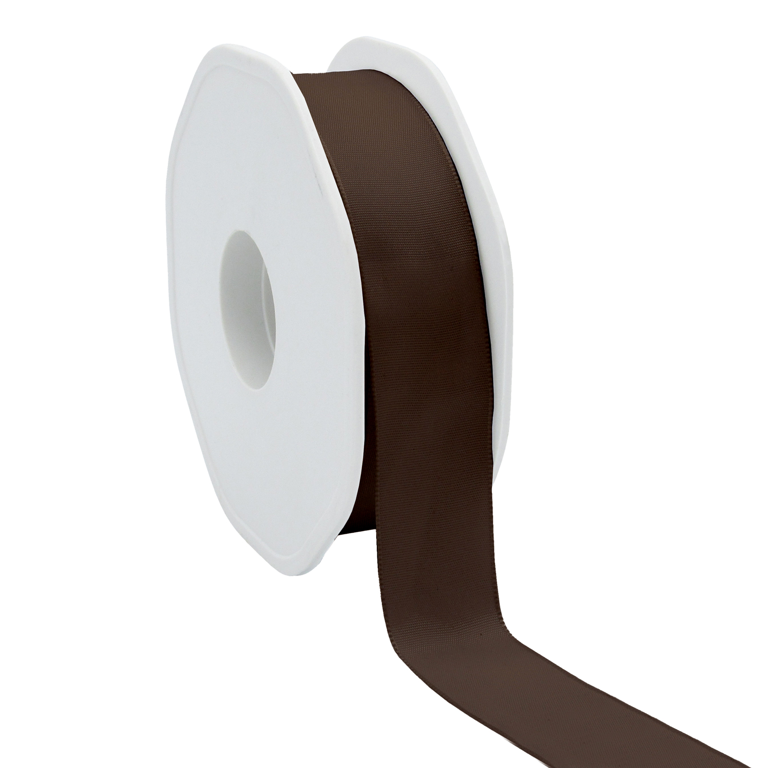 Picture of Rol elegancelint bedraad 23 mm 20 mtr donkerbruin