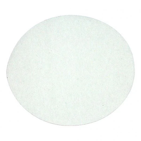 Afbeelding van Pak à 1000 rondel ø8 cm grease proof