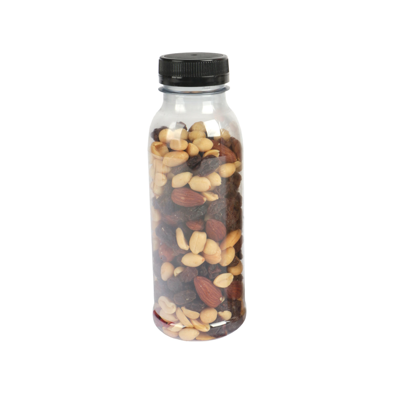Afbeelding van Ds à 180 rPET fles 330 cc helder, ø5,8x16,7 cm