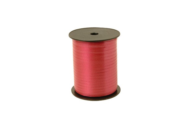 Afbeelding van Rol krullint 10 mm 250 mtr bordeaux 11