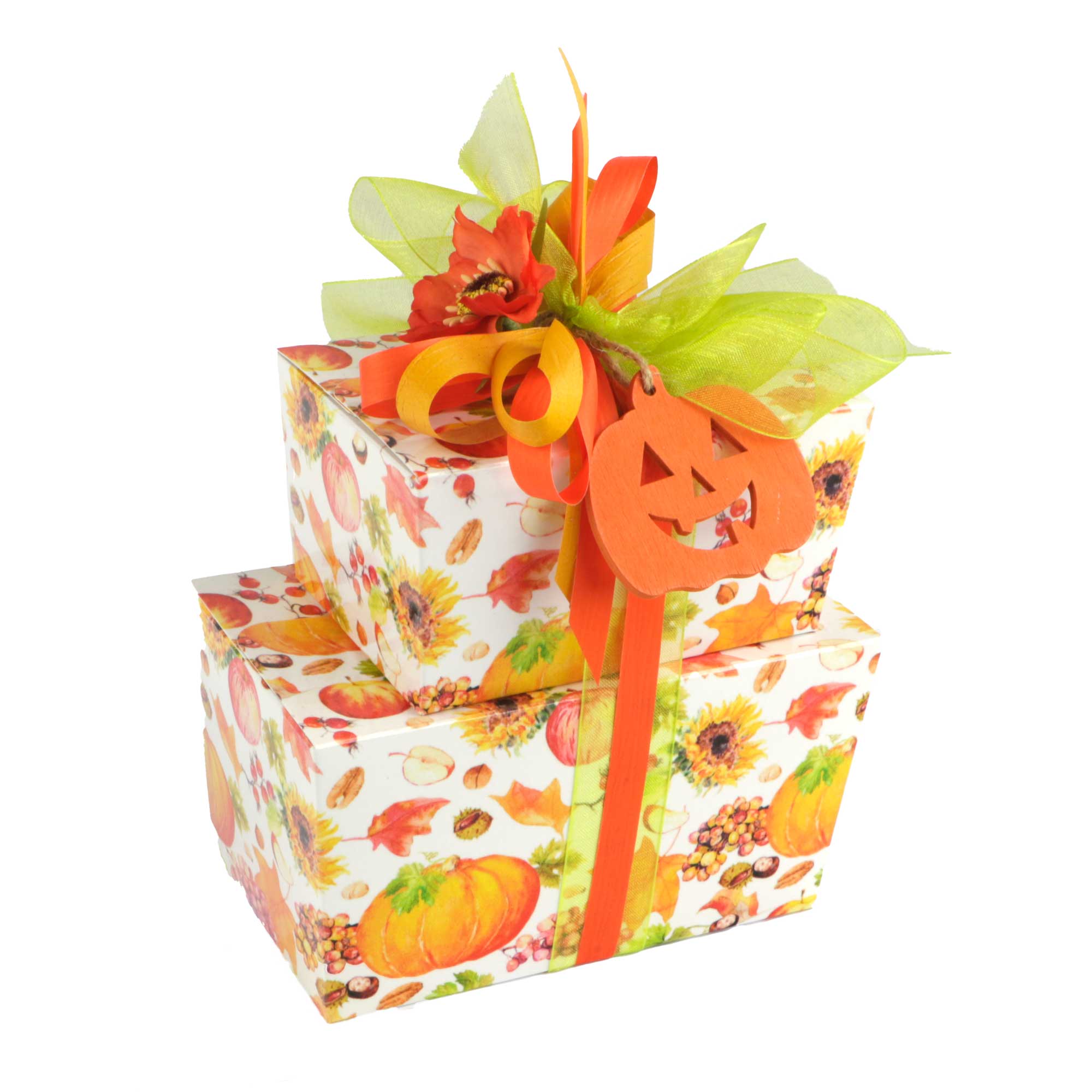 Picture for category Verpakkingen