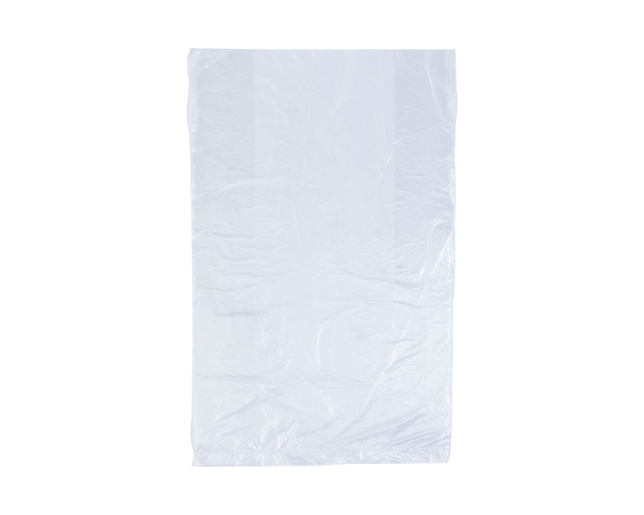 Afbeelding van Ds à 5x1000 hdpe zak 28x16x56 cm 8 my 