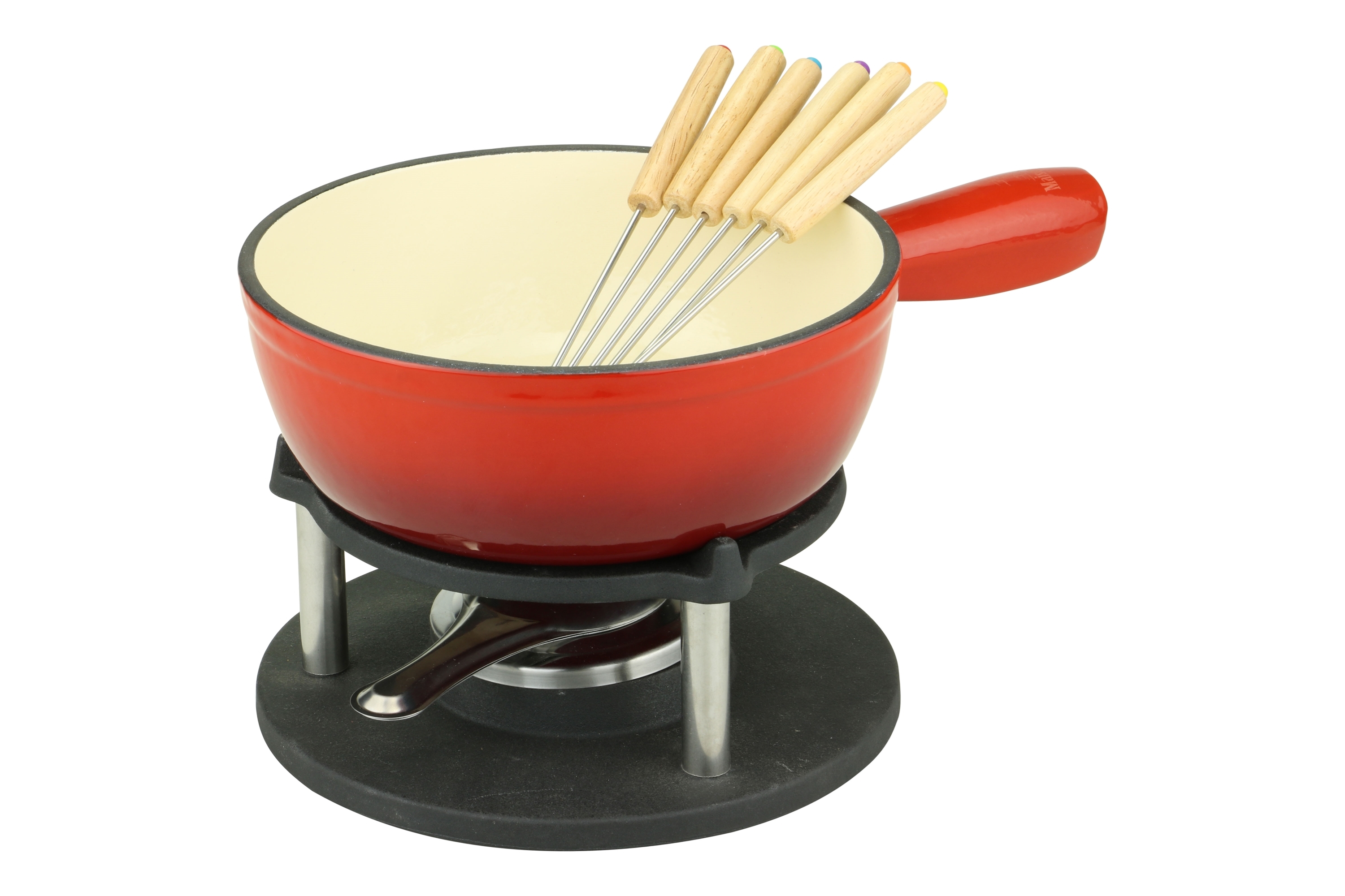 Picture for category Fondueset